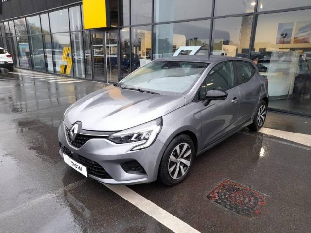 Renault Clio Tce 90 Equilibre