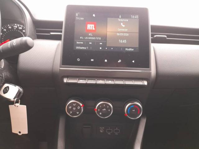 Renault Clio image 4