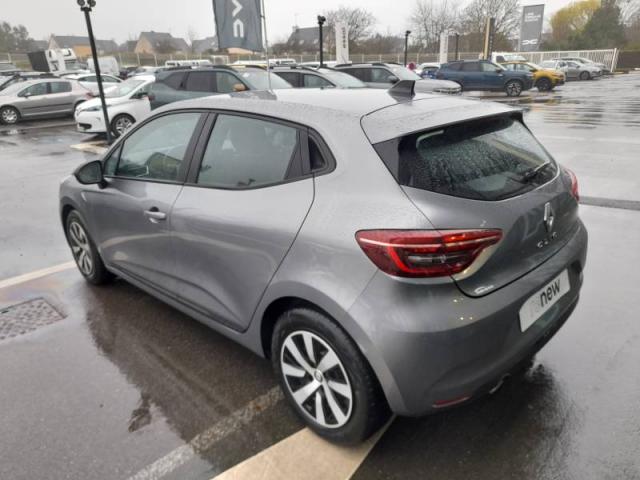 Renault Clio image 3