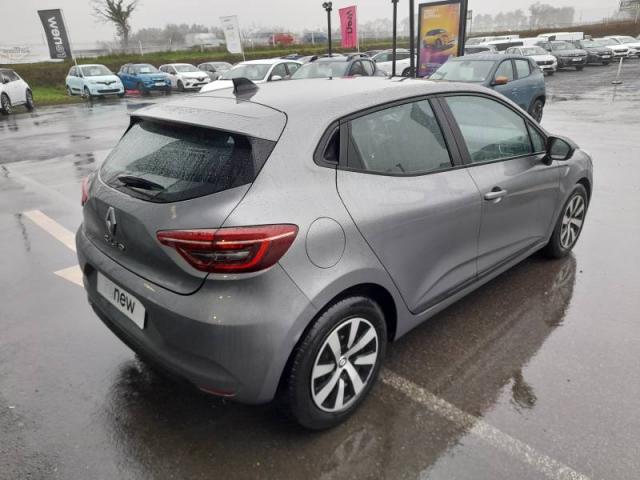 Renault Clio image 8