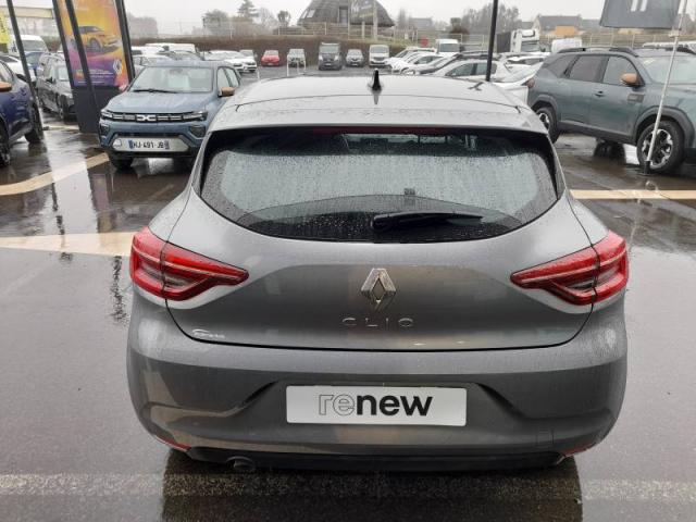 Renault Clio image 7