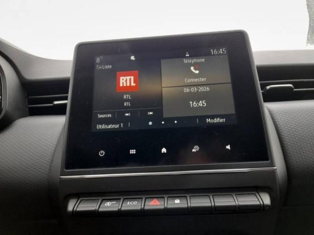 Renault Clio image 9