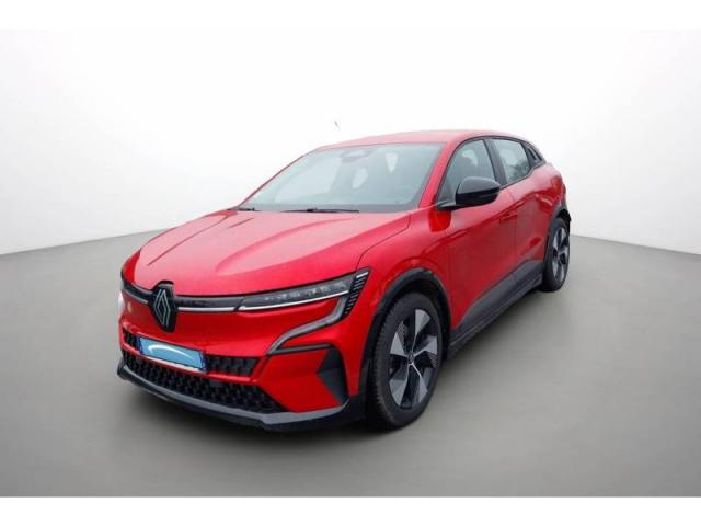 Renault Mégane E-Tech Ev60 220 Ch Super Charge Equilibre