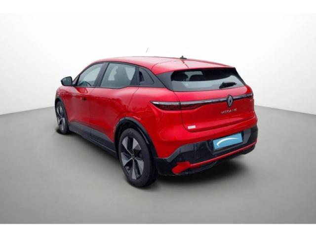 Renault Mégane image 6