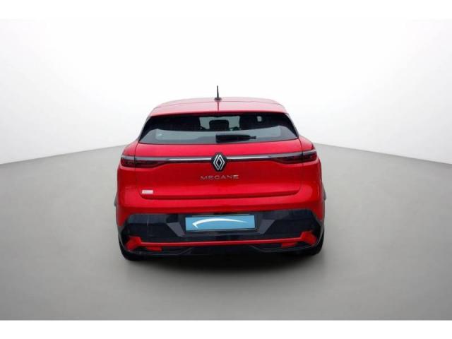 Renault Mégane image 4