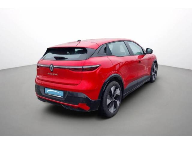 Renault Mégane image 8