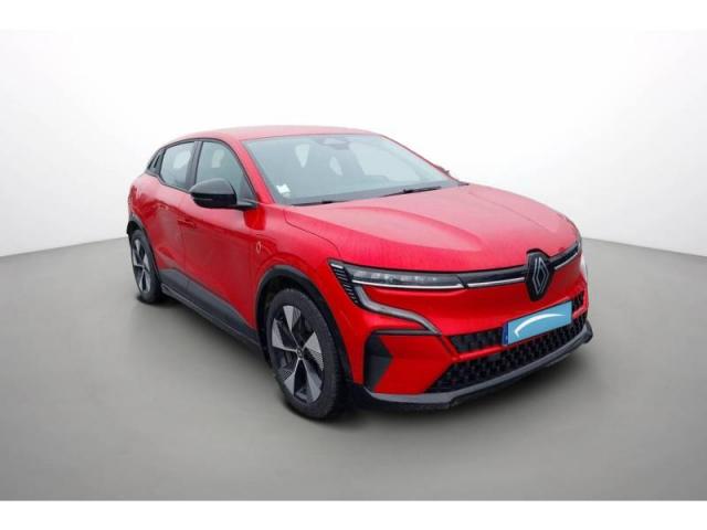 Renault Mégane image 3