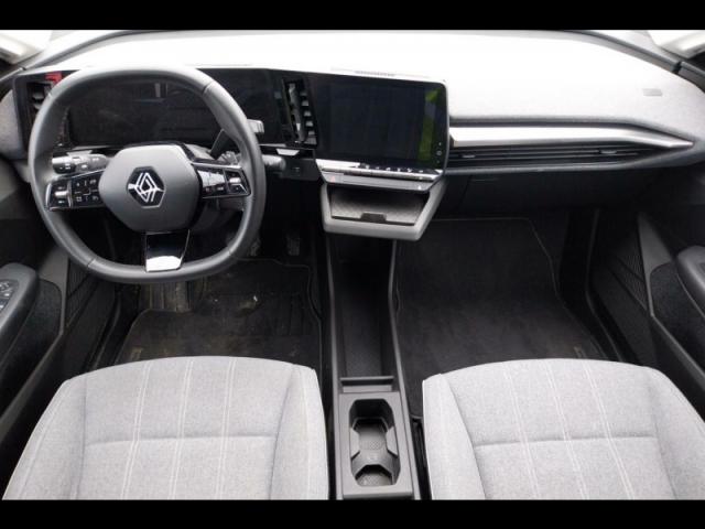 Renault Mégane image 5