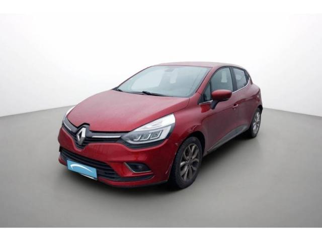 Renault Clio Tce 90 Intens