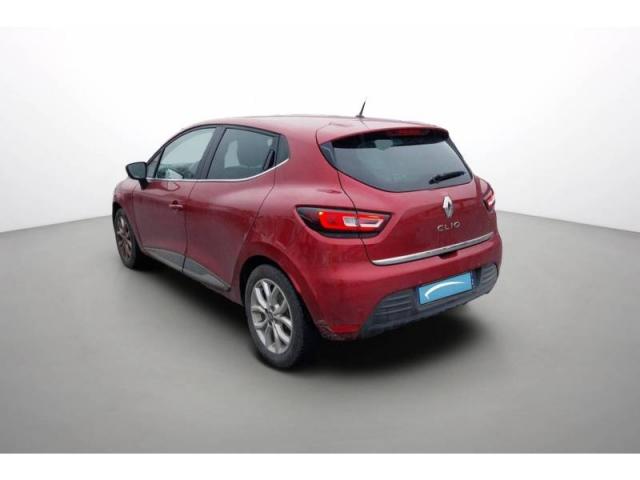 Renault Clio image 8