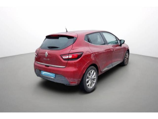 Renault Clio image 4