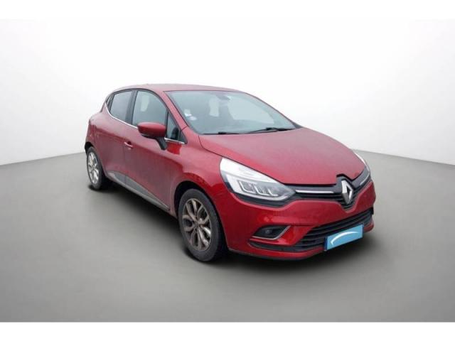 Renault Clio image 2
