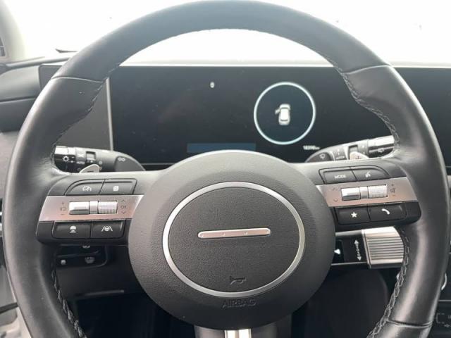 Hyundai Tucson image 4