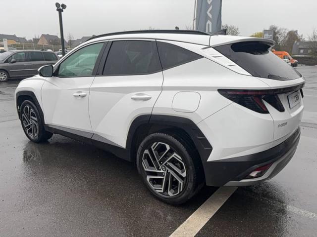 Hyundai Tucson image 3