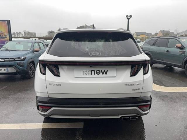 Hyundai Tucson image 6