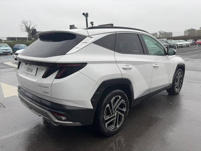 Hyundai Tucson image 8