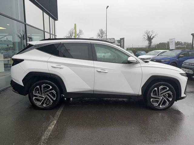 Hyundai Tucson image 7