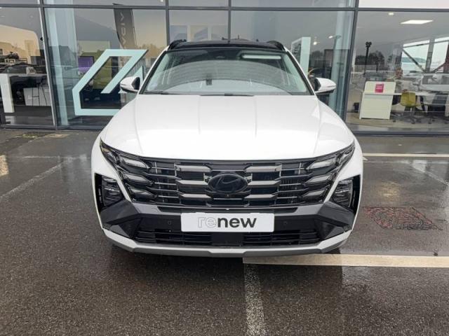 Hyundai Tucson image 9