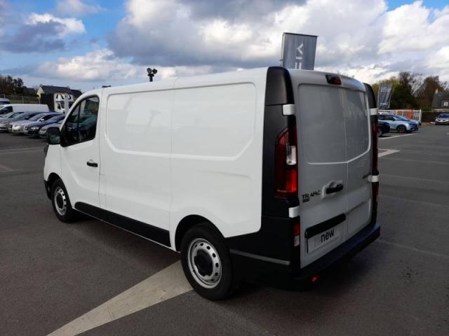Renault Trafic image 5