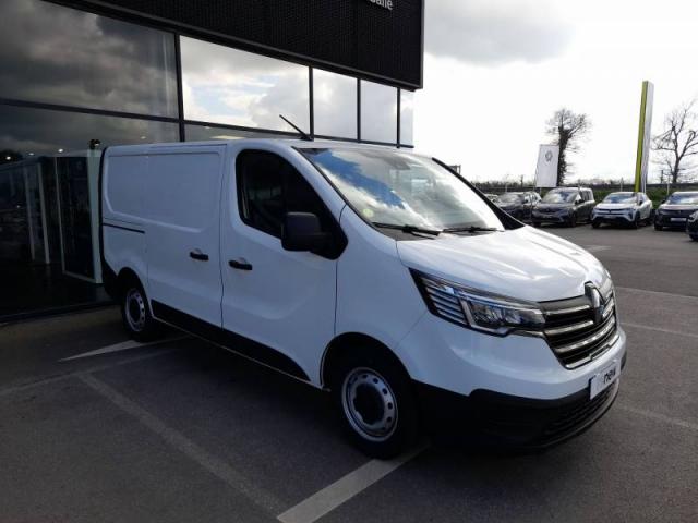 Renault Trafic image 3