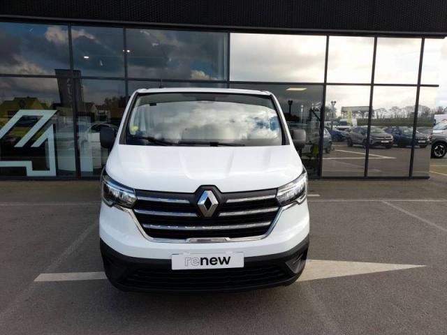 Renault Trafic image 7