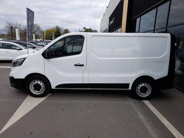 Renault Trafic image 5