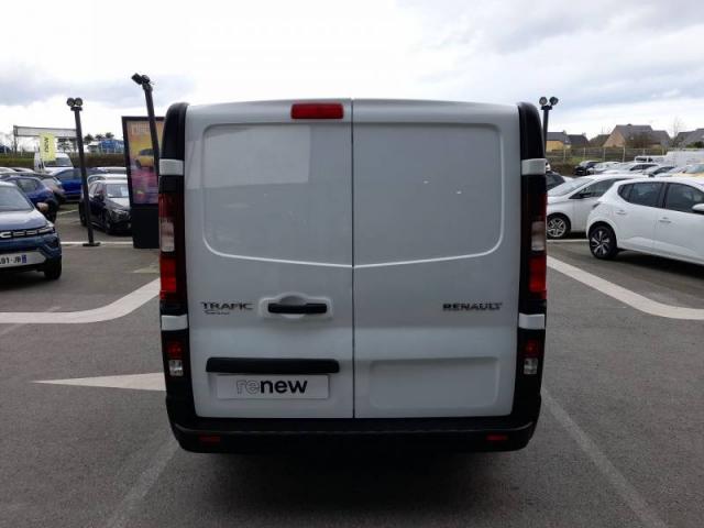 Renault Trafic image 8