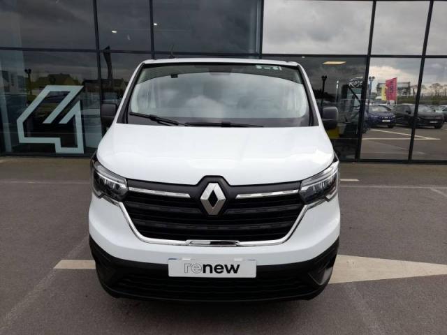 Renault Trafic image 1