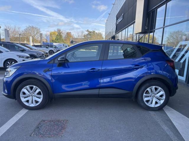 Renault Captur image 8