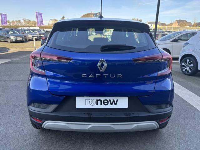 Renault Captur image 7