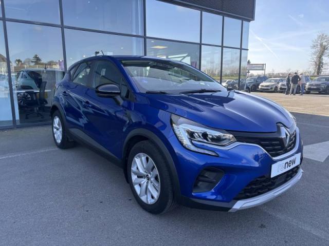 Renault Captur image 2