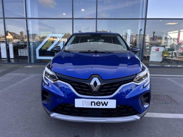 Renault Captur image 3