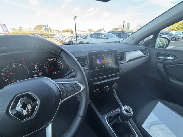 Renault Captur image 4