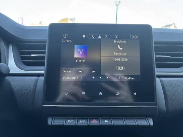 Renault Captur image 5