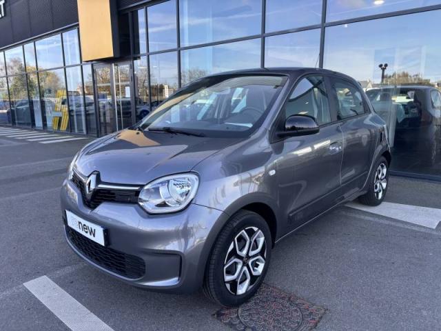 Renault Twingo Iii Sce 65 Equilibre