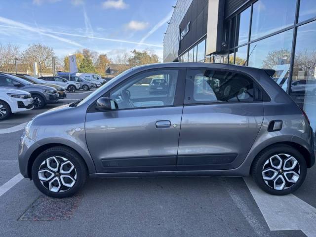Renault Twingo image 4
