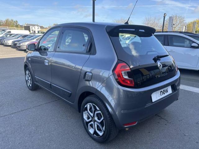 Renault Twingo image 9