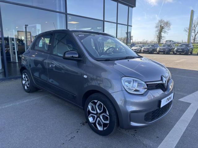 Renault Twingo image 7