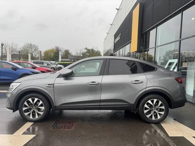 Renault Arkana image 4