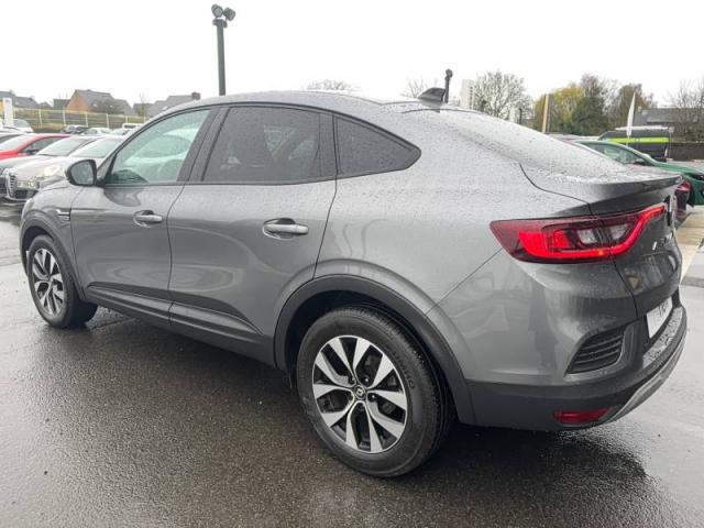 Renault Arkana image 7