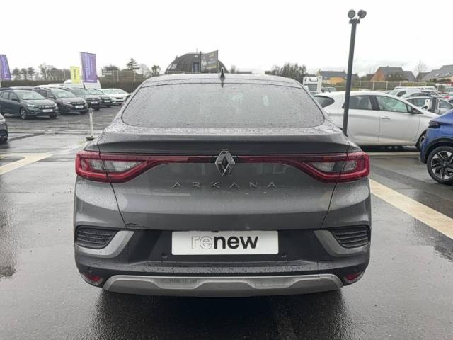 Renault Arkana image 3