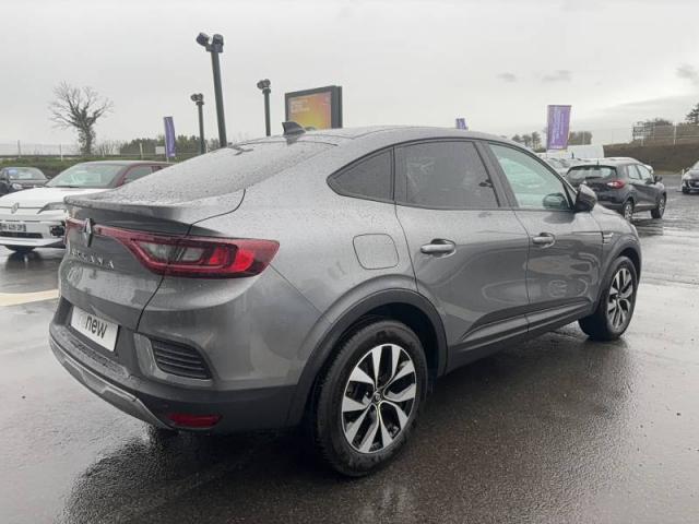 Renault Arkana image 5