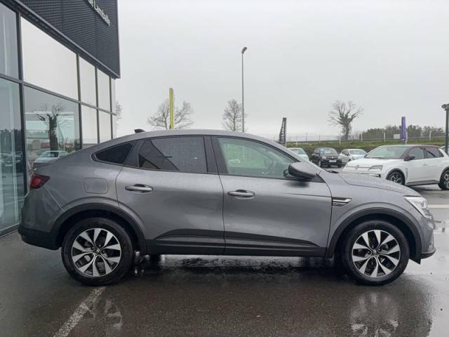 Renault Arkana image 8