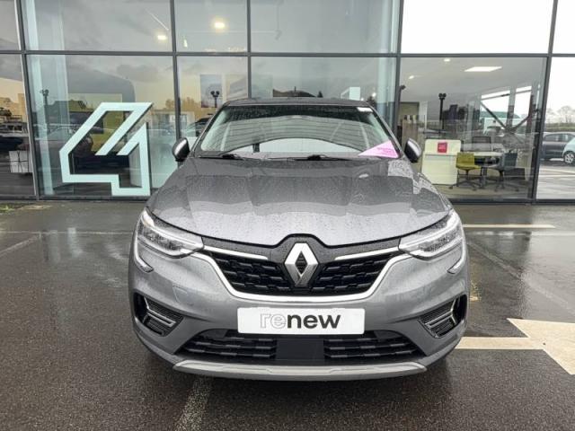 Renault Arkana image 2