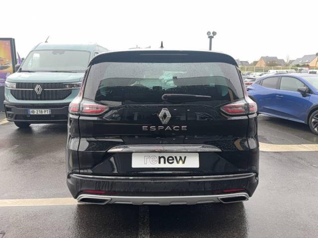 Renault Espace image 5