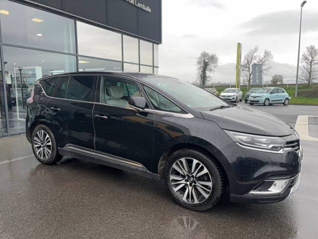 Renault Espace image 6