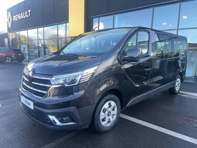 Renault Trafic Combi Blue Dci 150 Grand Evolution