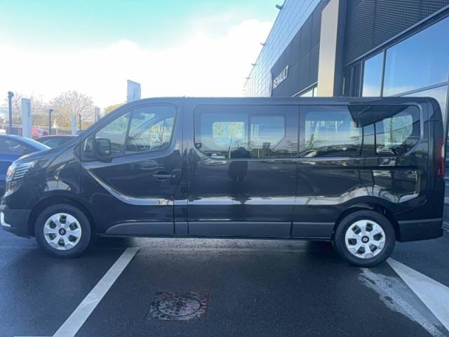 Renault Trafic image 5