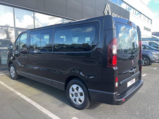 Renault Trafic image 9