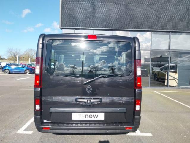 Renault Trafic image 7